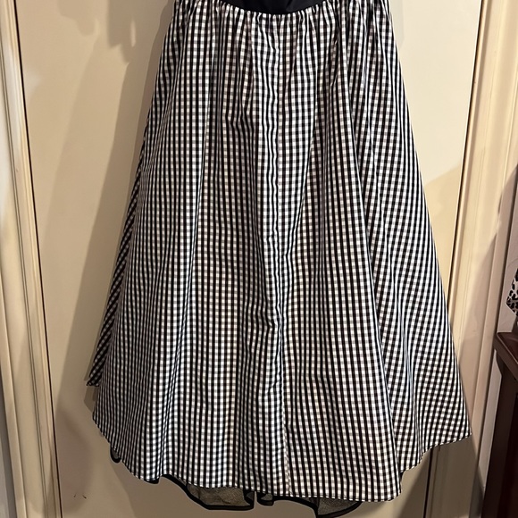 Betsey Johnson dress size 0 worn to cheer banquet- from the Betsey Johnson store - Picture 7 of 7